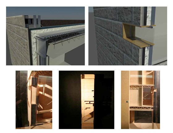 Projects: Dallas Fashion Institute