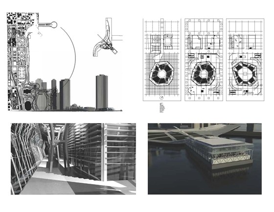 Projects: Chicago Symphony Hall