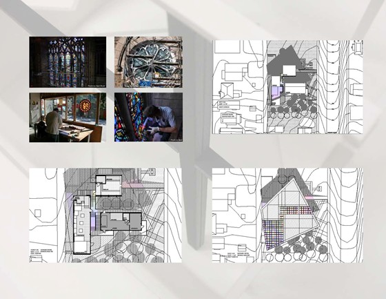 Projects: Craft Complex