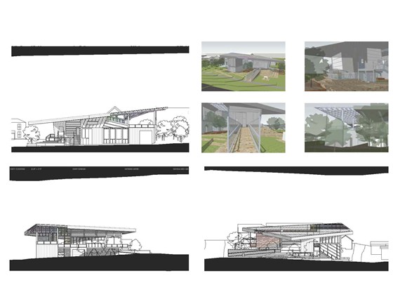 Projects: Craft Complex