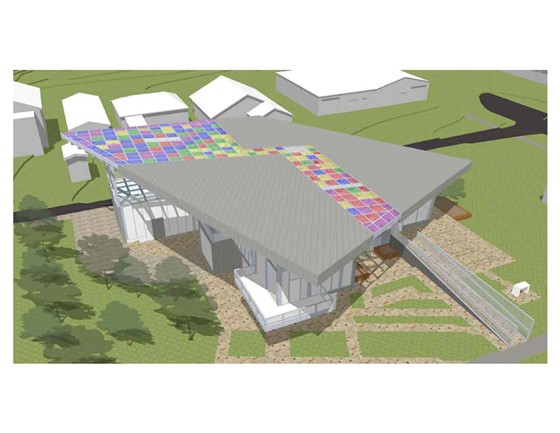 Projects: Craft Complex