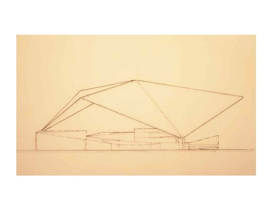 Projects: Ecological Reserve Pavilion