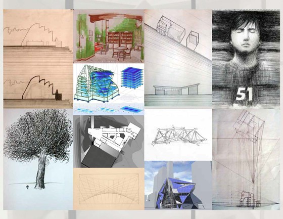 Drawings and Graphics: Drawings